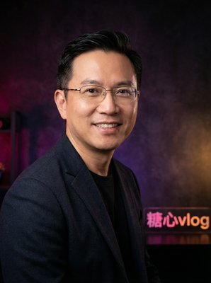 高清动漫首席导演陈导远