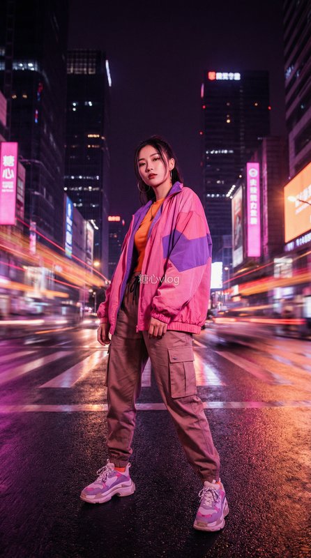 高清动漫潮流短视频